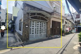 SỐC Bán nhà HXH 2 Mặt Tiền Lê Trọng Tấn 56m2, 6.19Tỷ-Ngay ĐH Công Thương